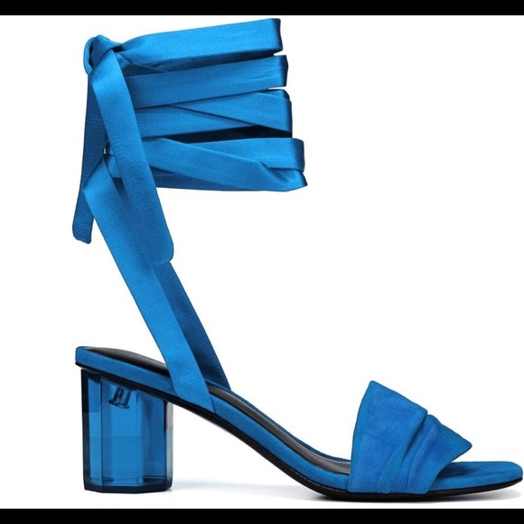 NIB Via Spiga shoes - Picture 3 of 7